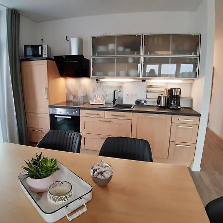 Riecht Nach Meer Glowe Exterior photo